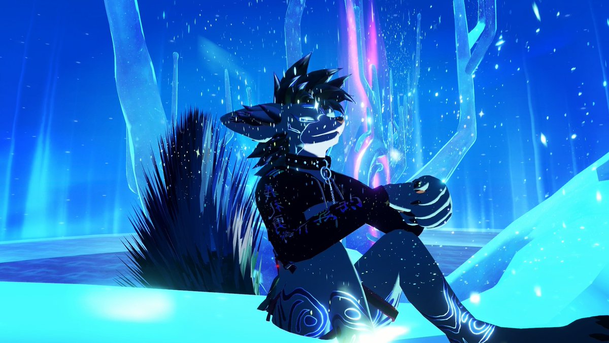 xxmidnightecli2's tweet photo. Void vibes https://t.co/tHqbQJyEih