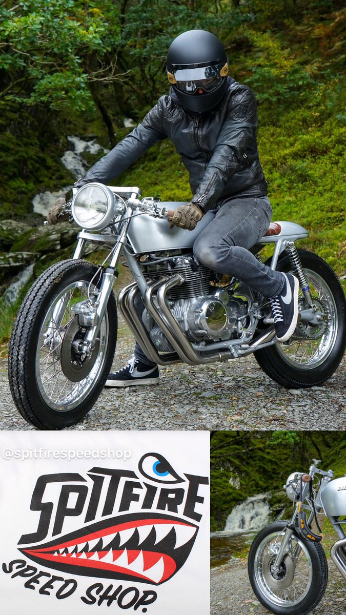 spitfire_speed's tweet photo. Choose What You Ride In! https://t.co/oLV0BnhfnH