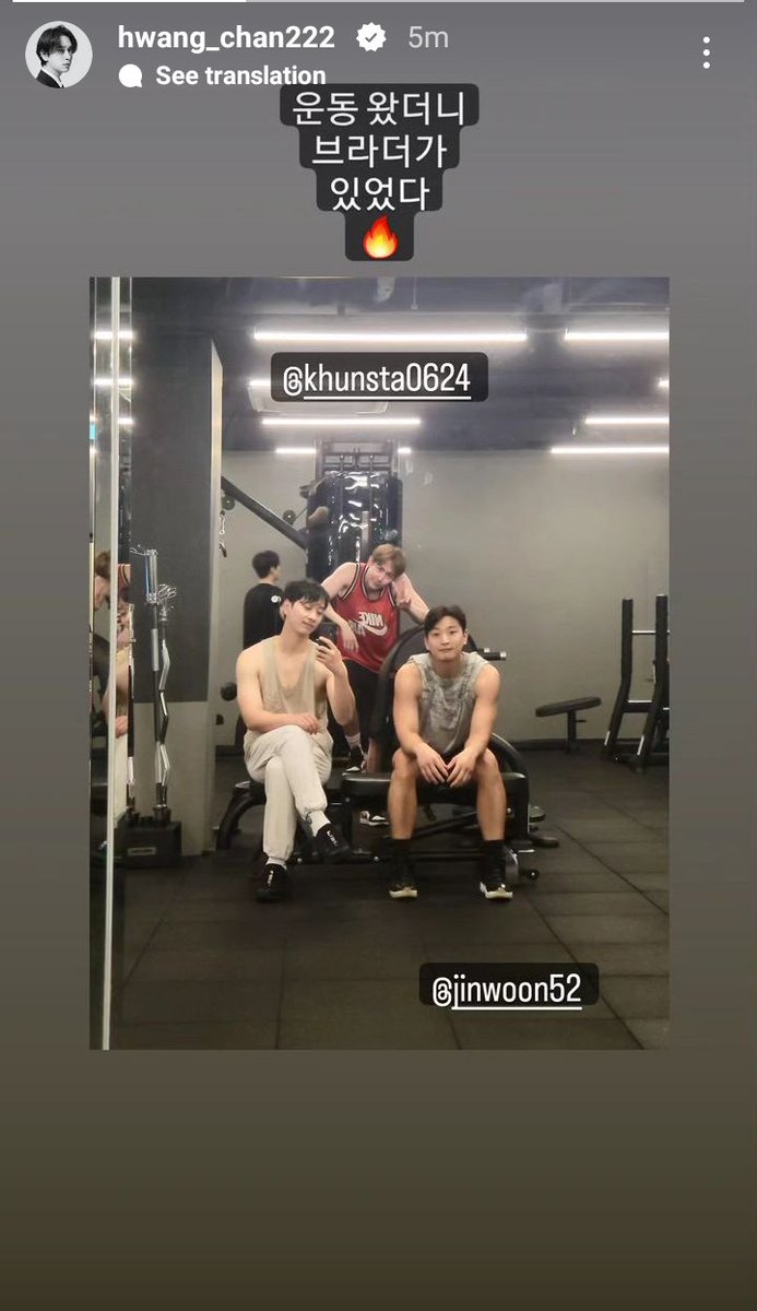 waiting2ndlife's tweet image. They're really living with 3 tshirts. 
#CHANSUNG #NICHKHUN #JINWOON #2PM #2AM