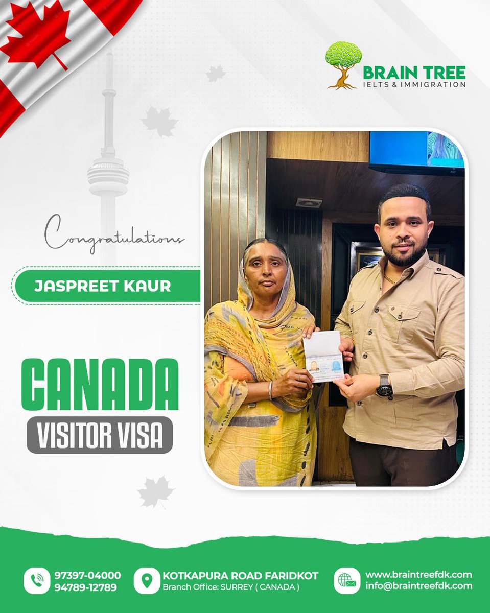 IeltsTree's tweet photo. WE DELIVER WHAT WE PROMISE !

Call us for more info :
 +91 97397 04000, +91 94789 12789

Visit us: https://t.co/p5WpWRgrOf

 #abroadstudies #IELTS #ieltspreparation #braintreeielts #braintreeimmigration #bestimmigration #punjabbest https://t.co/ynu8zkb3lf