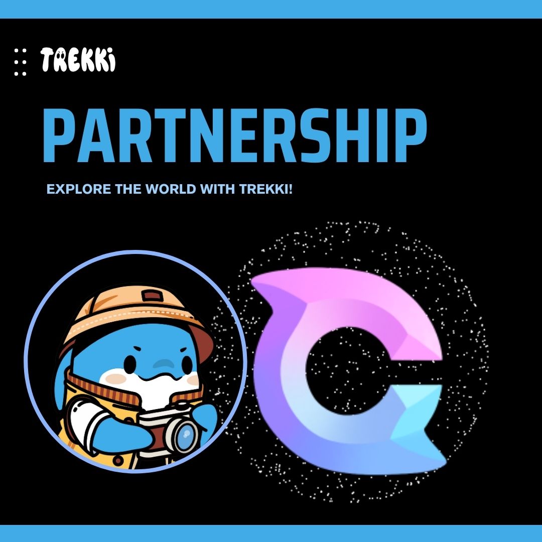 Provenance by Clique (@provenance2046) on Twitter photo Thrilled to announce our new partner <a href="/TrekkiNFT/">Trekki NFT</a>, a traveled themed #NFT collection of adventure-loving Dolphins backed by the Trip.com Group.
Don't hesitate to join Trekki and Clique's unique joint event and explore the world with Trekki โฌ๏ธ
clique.social/provenance/cliโฆ Thrilled to announce our new partner <a href="/TrekkiNFT/">Trekki NFT</a>, a traveled themed #NFT collection of adventure-loving Dolphins backed by the Trip.com Group.
Don't hesitate to join Trekki and Clique's unique joint event and explore the world with Trekki โฌ๏ธ
clique.social/provenance/cliโฆ