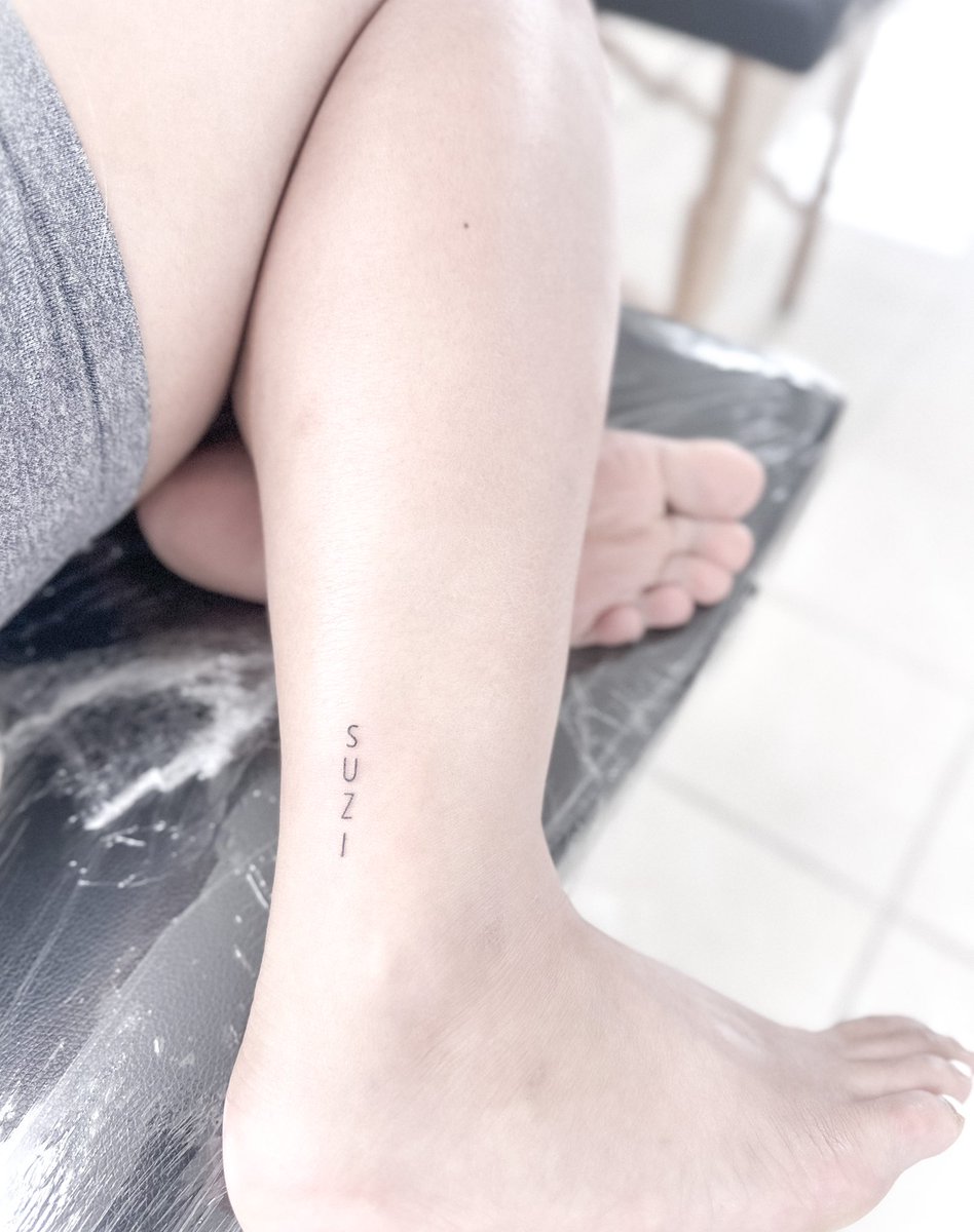 WarpTattoo's tweet photo. 📣. For more information look at our website!
https://t.co/F5A0fHN2UD

Thank you so much 
 warp tattoo shop chiang mai
😇🙏☮️
​#tattoochiangmai #chiangmiatrip#chiangtattoo#tattoos #tattoo
#minimaltattoo #finelinetattoo
#reviewchiangmai #noamadchiangmai #noamad  #finelinetattoo https://t.co/Ale2LwxSRa