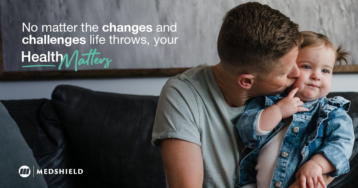 Medshield Medical Scheme (@medshieldsa) on Twitter photo With Medshield, your #HealthMatters. Experience top-tier benefits & healthcare tailored just for you. Get a quote at - bit.ly/2vY6oSq. Take control of your health today!
#MedshieldSA #MedicalAid #PartnerForLife <a href="/H_Schoeman/">Henri Schoeman</a> With Medshield, your #HealthMatters. Experience top-tier benefits & healthcare tailored just for you. Get a quote at - bit.ly/2vY6oSq. Take control of your health today!
#MedshieldSA #MedicalAid #PartnerForLife <a href="/H_Schoeman/">Henri Schoeman</a>