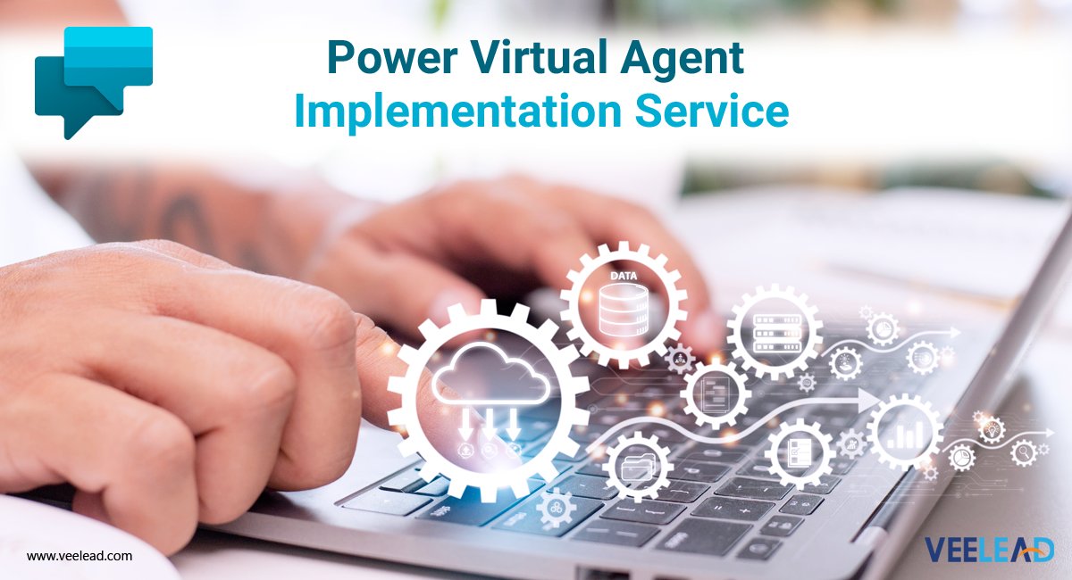 VeeLead's tweet image. With Power Virtual Agent empowers businesses to create chatbots with these capabilities and more.

veelead.com/blog/understan…

#PowerVirtualAgents #PowerPlatform #PowerVirtualAgent #powerplatformservices #Microsoft #microsoftservices