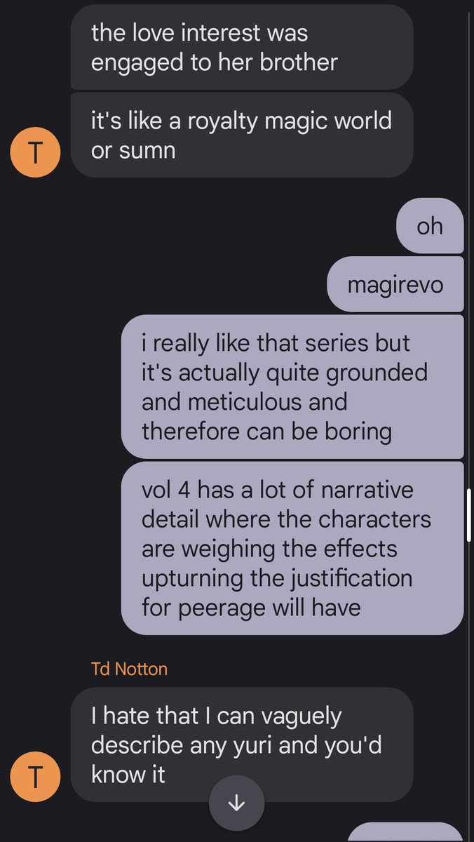 "Hell awaits by my hand." ~ Edgeward Reinterrier tweet media