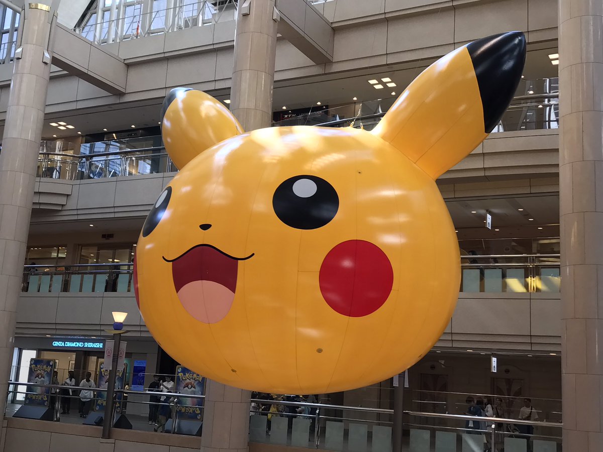 jq1gfe's tweet image. この黄色と黒では #Countach #LP400 しか思い浮かばん
( ｰ`д´ｰ)ｳﾑ!!

#Pokémon