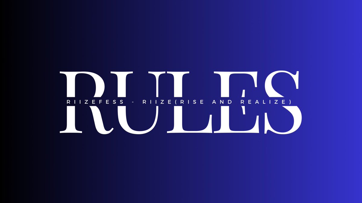 ON || RIIZE MENFESS tweet media