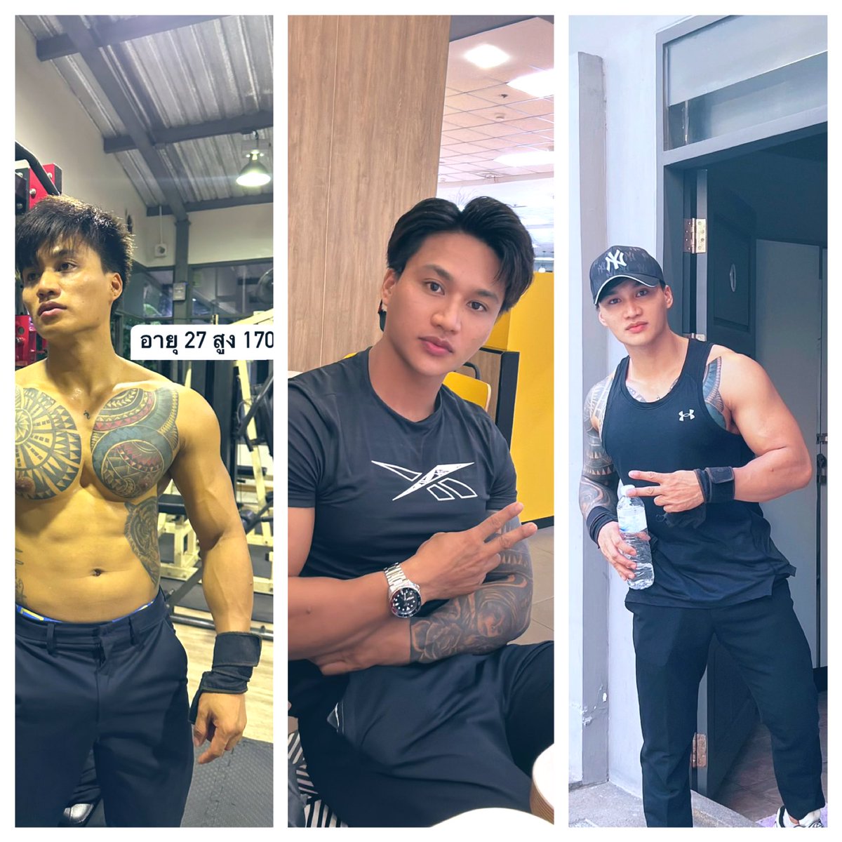 🙏#สวัสดีตอนบ่าย #นะครับทุกคน🙏 #พี่น้องเชียงใหม่บ้าเฮา