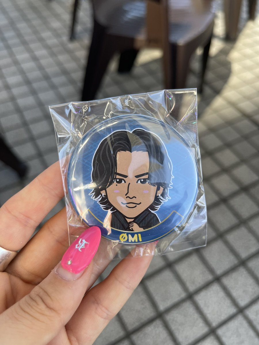 rena_____ryota's tweet photo. いざえぐ　カプセルガチャ

譲り】登坂広臣OMI

求め】今市隆二

本日いざえぐにて交換希望です！
宜しくお願い致します！！！ https://t.co/iawTYWbw4Q