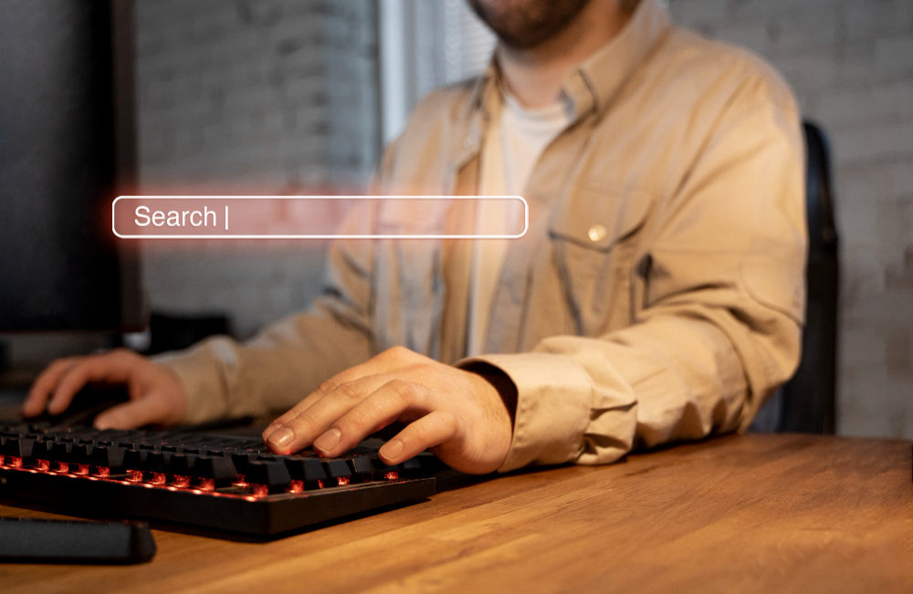 RahulPanase's tweet image. 3RDi Search’s semantic search tool goes beyond   surface-level keywords, offers a deeper understanding of relationships, and delivers valuable insights. Click 3rdisearch.com #SemanticSearch   #SearchAccuracy #CuttingEdgeTool #3RDiSearch #SearchRelevancy #KeywordResearch