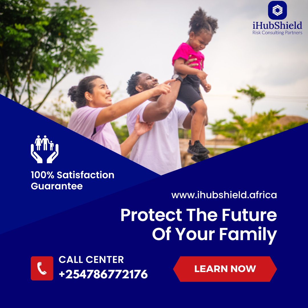 IhubshieldKe's tweet image. Agoro Sare community, we're committed to providing you with insurance that suits your lifestyle. Let's build a shield of protection around what you cherish. Request a quote today! #InsuranceForYou