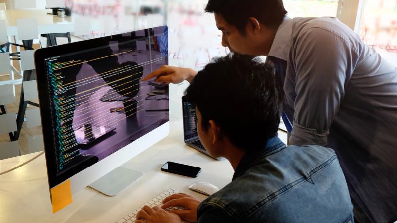 solutelabs's tweet image. Dive into the future! No Code Low Code = building apps with ease and speed! Discover more about this game-changing trend. bit.ly/3ONxtNH
#SoluteLabs #NoCodeLowCode #AppDevelopment #TechInnovation #FutureOfCoding #TechTrends #DigitalRevolution #TechForward