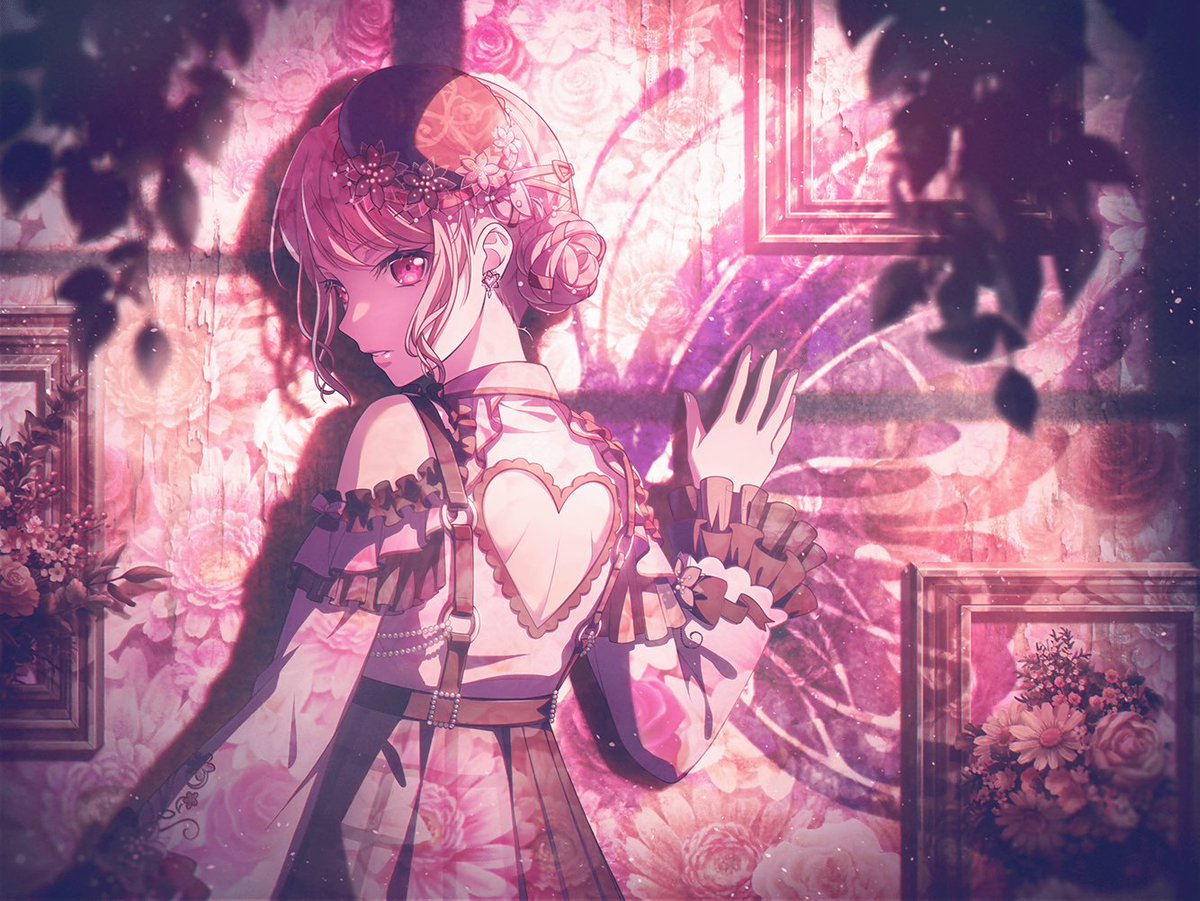 231. 황야에 피어라, 꽃 소녀들이여

⭐️⭐️⭐️⭐️⭐️
💚[벽을 부숴라] 마루야마 아야