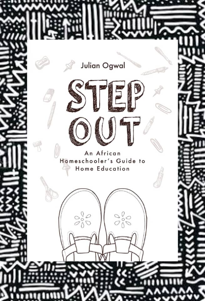 "Behind every child who believes in himself is a parent who believed first." Matthew L Jacobson

Get a copy of this life changing book about intentional parenting and education. 

 15k from
 bit.ly/StepOutByOgwal

Hard copies at 40k. 

0780605489 for enquiries/deliveries