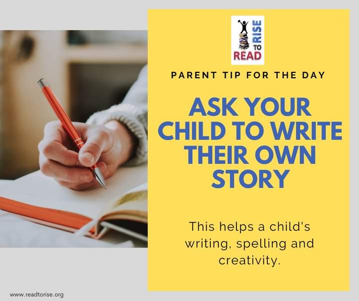 ReadtoRise's tweet photo. Together we can all do more to encourage our children to uplift themselves through a love for reading.
#ChlidrensBooks #CreatingAReadingNation #OakyBookSeries #ParentTips #ReadingRevolution #READtoRISE #YouthLiteracy https://t.co/cWdZNbw7kx