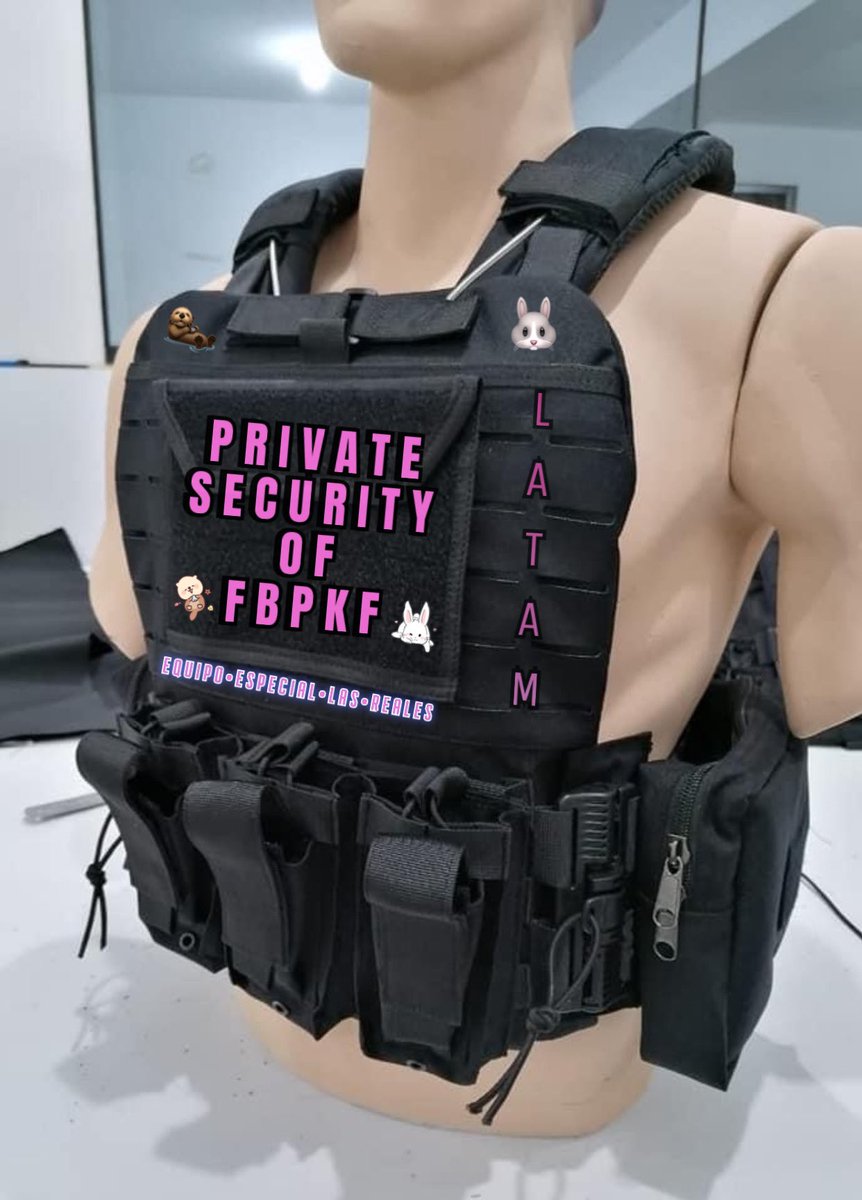 IMYOURBOSSFB's tweet photo. Yo ya tengo uniforme por si los de IDLF no les pone seguridad a las niñas.. 😒
#freenbecky #beckyfreen #angelsbeck #srchafreen #FBPKF https://t.co/ftmSvmg4qH