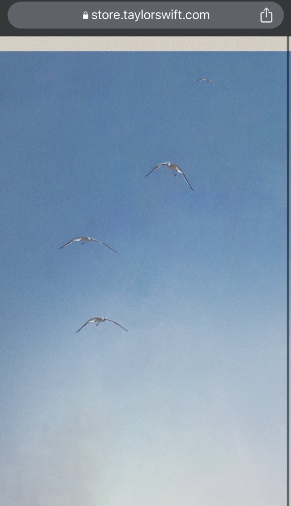 LAST CHANCE TO SEE THE 1989 COVER BEFORE WE SEE 1989 TV