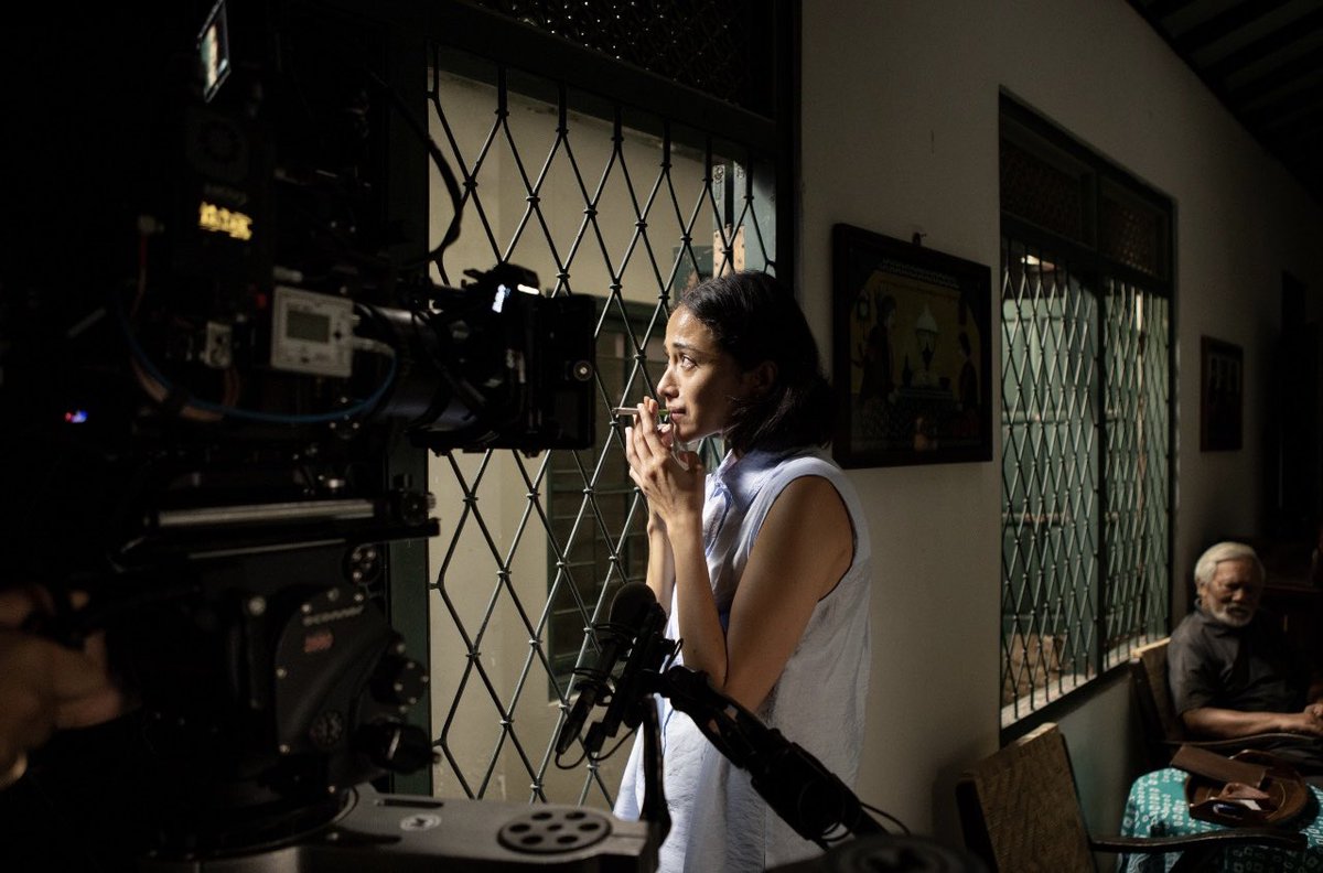 Netflix original series ‘GADIS KRETEK’ will be released internationally under the title of ‘CIGARETTE GIRL’, the logline reads:

“Amid the evocative blend of flavorful spices to create the perfect kretek cigarette, two souls embark on an epic romance set in 1960s Indonesia.”