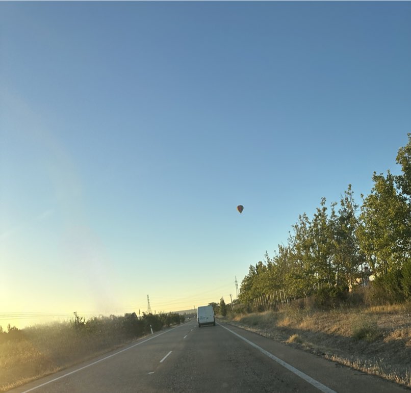 El_Pachete's tweet photo. Amanece en #Valladolid https://t.co/kJtLDjAGe7