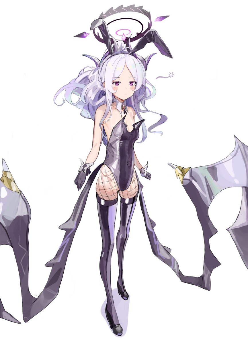 ブルアカ「ヒナ #ブルアカ」|지갑/さいふのイラスト