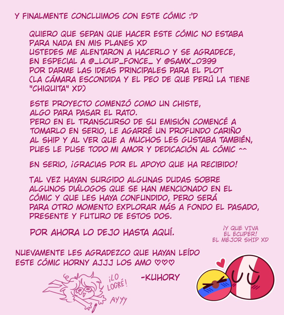 La Kuhorny 🍉 OPEN COMMISSIONS tweet media