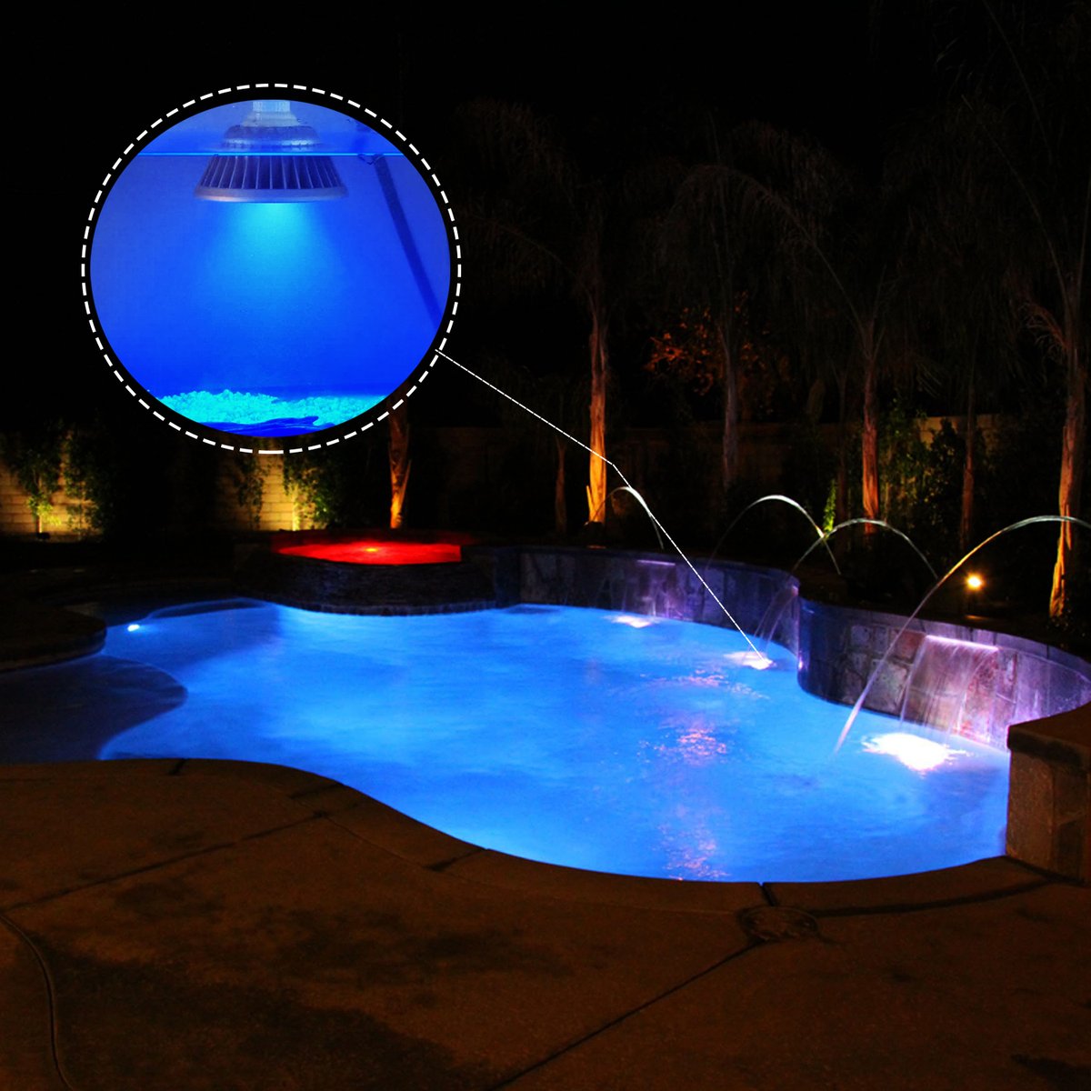 Mia90203002's tweet image. Want your swimming pool to be more beautiful and safer?
Contact us pls: mia@rmcsafety.com
Tel/Whatsapp: 0086 15795086788

#pools #poollights #ledpoollights #swimmingpool #swimmingpools #underwaterlights #fountainlights #underwaterpoollights #poolconstruction #ledlighting