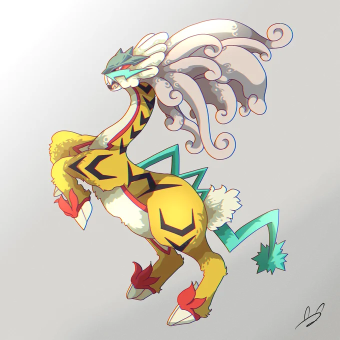 タケルライコ