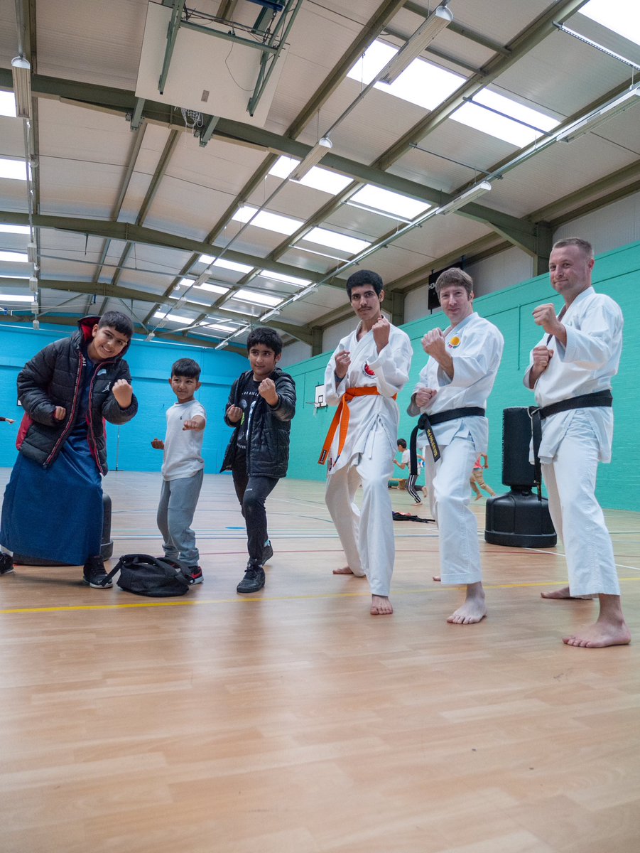 Young Steps Luton tweet media