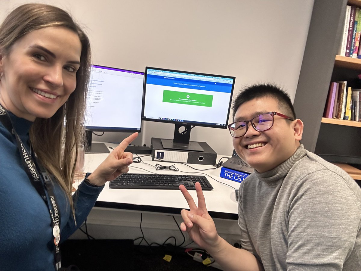 Prof Francine Marques tweet media