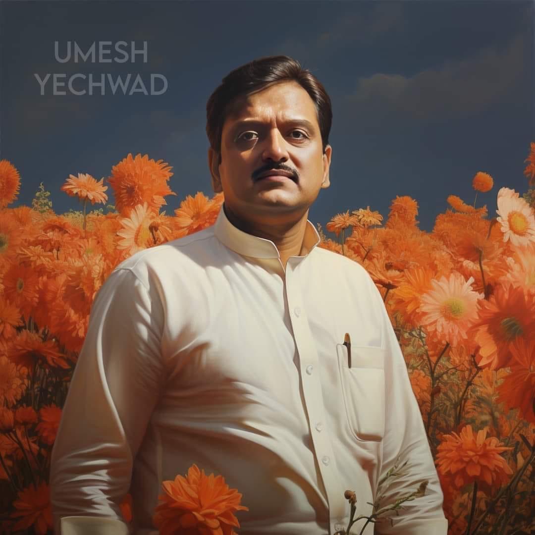 Amit Deshmukh tweet media