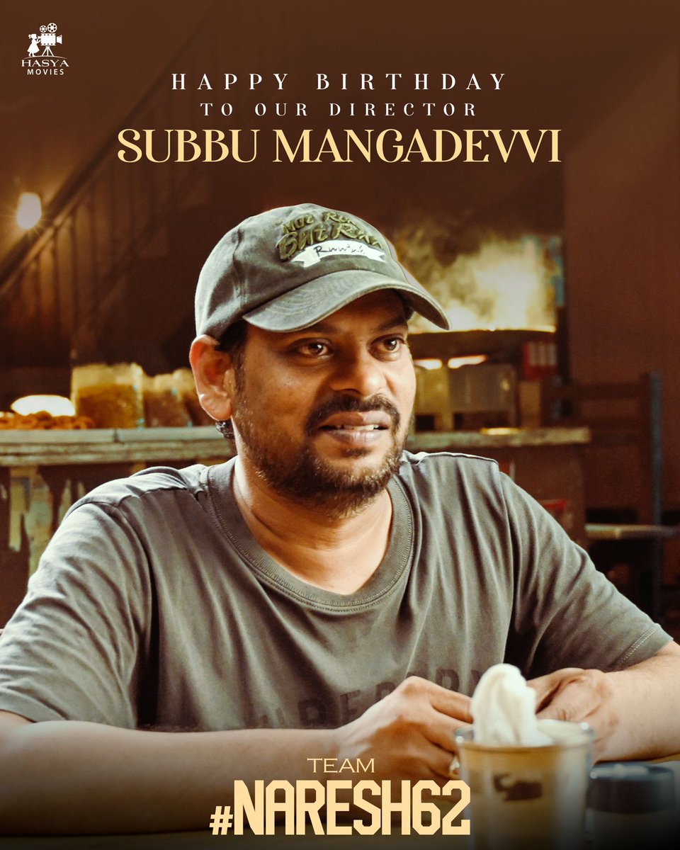 Chota K Prasad tweet media