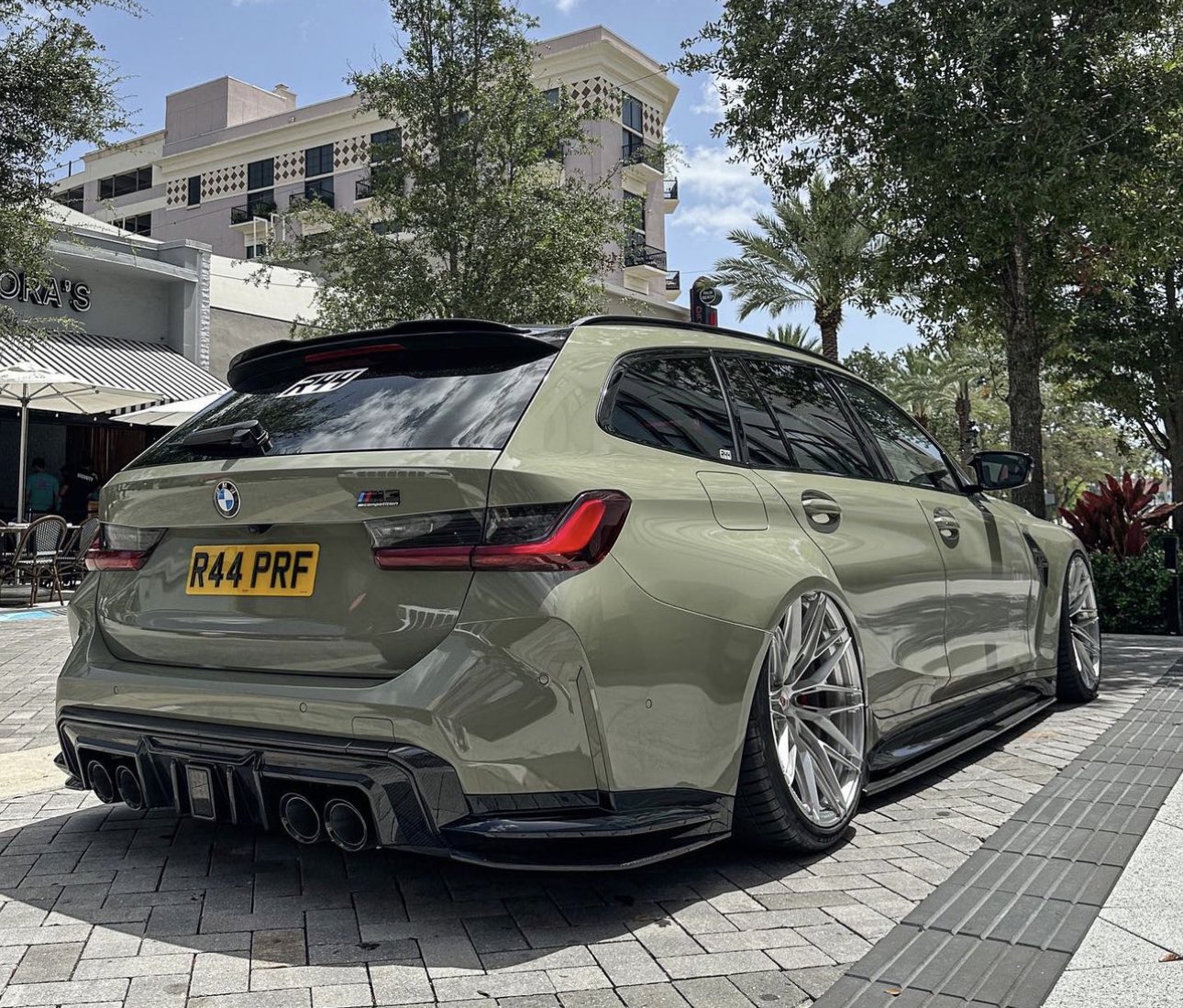 Car Porn on X: BMW M3 Competition Touring t.coJAEKhxyahK  X