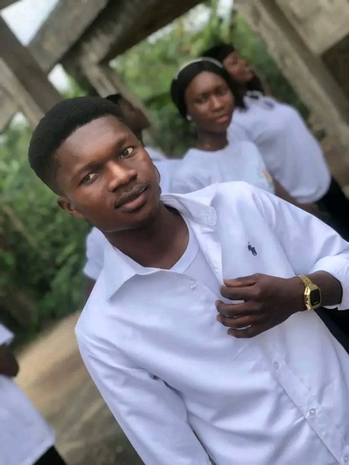 DoctorObeng's tweet photo. Happy birthday to myself https://t.co/InIJu9oEO0