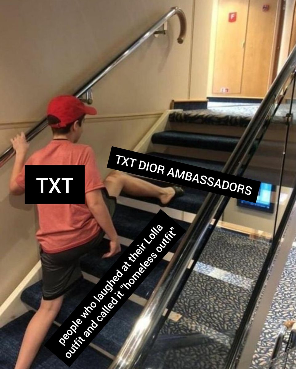 wire위레 (@beombastlc) on Twitter photo SURPRISE BTCH 🥰
#TXTxDIOR
TXT DIOR AMBASSADORS
#TOMORROW_X_TOGETHER
<a href="/TXT_members/">TOMORROW X TOGETHER</a> <a href="/TXT_bighit/">TXT OFFICIAL</a> SURPRISE BTCH 🥰
#TXTxDIOR
TXT DIOR AMBASSADORS
#TOMORROW_X_TOGETHER
<a href="/TXT_members/">TOMORROW X TOGETHER</a> <a href="/TXT_bighit/">TXT OFFICIAL</a>