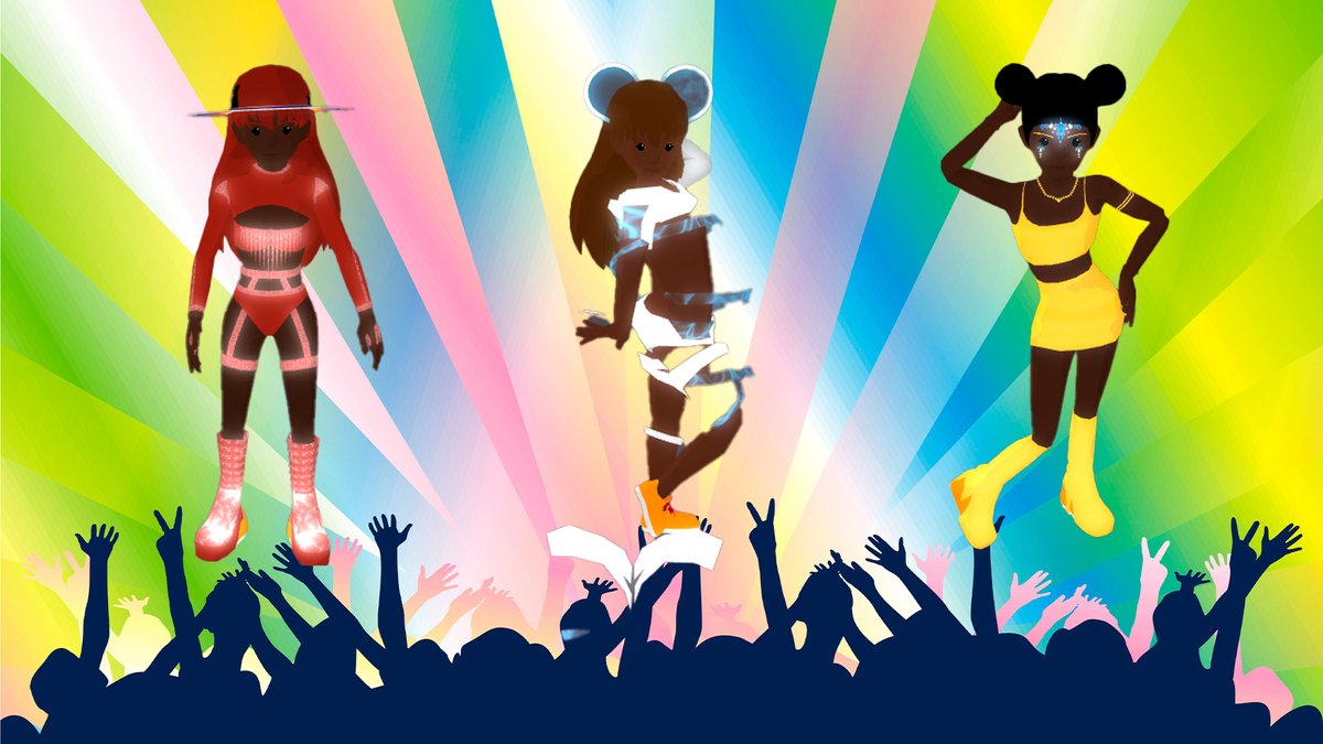 Polygonal Mind tweet media