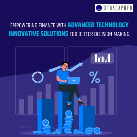 bridge2capital's tweet image. At Xtracap Fintech, our custom made GST analyser creates an easy to understand and graphical presentation of your sales data across different parameters to help track your business and network with few clicks.
 Join us in shaping the future of finance.🚀💡
#TechFinance #Future