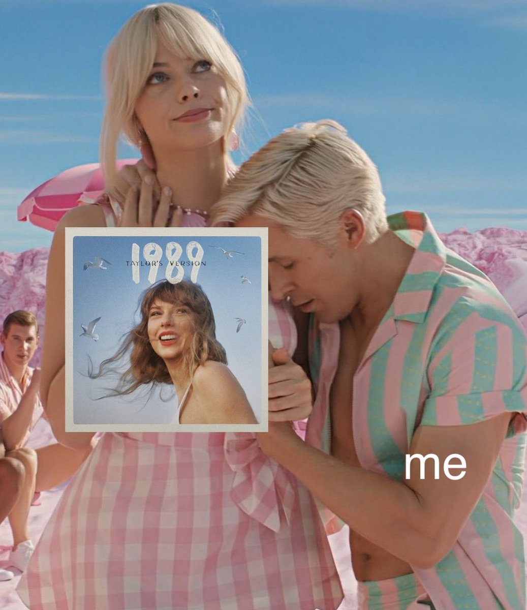 lillyswiftt13's tweet photo. CAN’T WAIT FOR OCTOBER 27 https://t.co/fKjdvucI5h