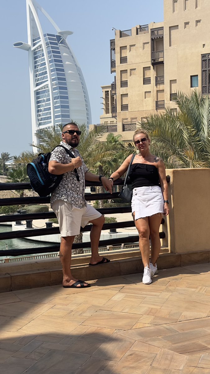 MariusMateescu1's tweet photo. Burj Al Arab Dubai ❤️❤️❤️ https://t.co/pRJmMCLNNu