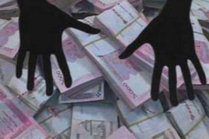 বাণিজ্যের আড়ালে ৯ হাজার কোটি টাকা পাচার