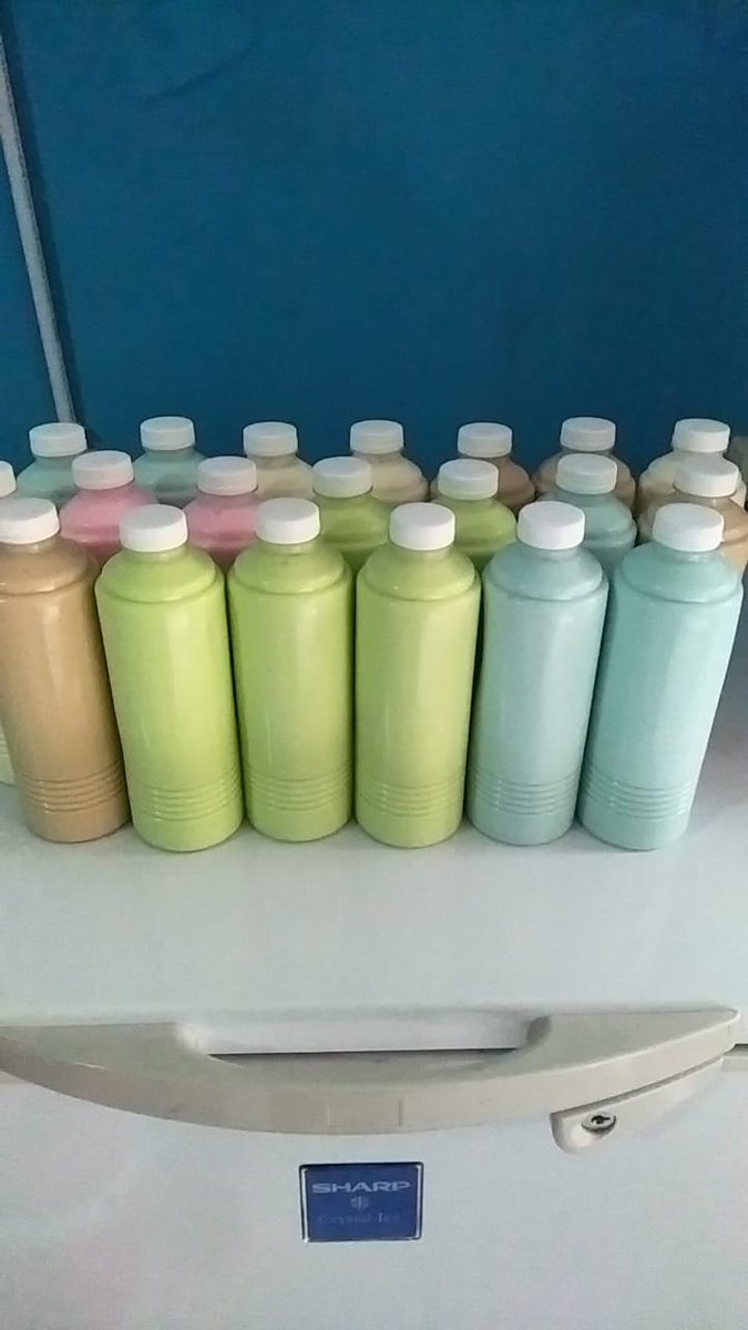 nia_safta's tweet photo. @infobdg @KulinerBDG 
OPEN PO 
YOGURT JELY NYA ENAK BANGETTT APALAGI DALAM KEADAAN DINGIN  UKURAN 250 ml 10K

OPEN RESELLER
Boleh DM lewat tweet atau 
Ig;saftaniaa_
Fb_Safta Nia

LOK BANDUNG SUKAJADI https://t.co/978rfTPvUx