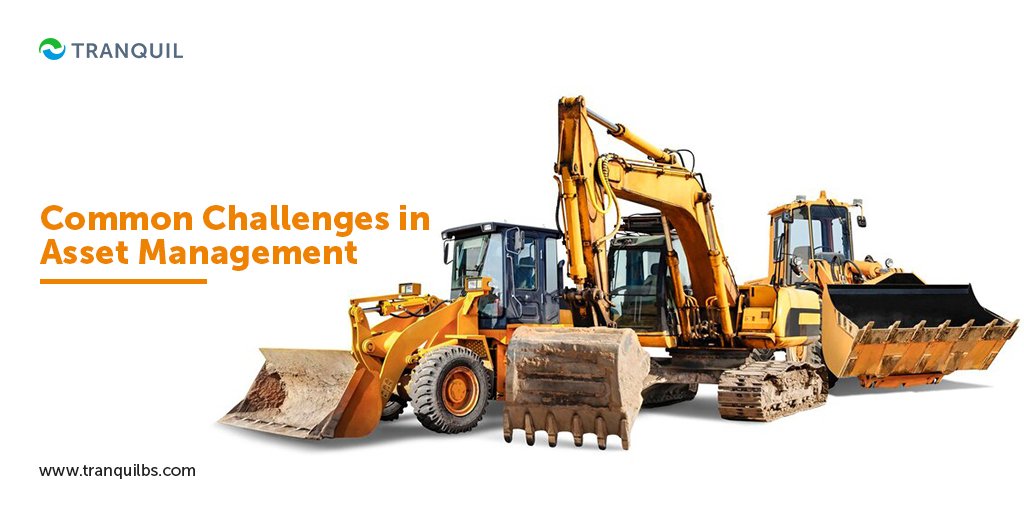 Why is asset management so challenging? What complicated issues will the asset management sector be dealing with in 2023? 
#assetmanagementchallenges
 #challengesinassetmanagement
#assetmanagementproblems #assets #assetmanagement 
tranquilbs.com/asset-manageme…
