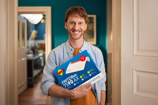 fritz_com_be's tweet image. Avec la dernière mise à jour FRITZ!OS 7.56, il est encore plus facile de mettre à niveau votre modem. Que vous ayez une FRITZ!Box plus ancienne ou un modem d’une autre marque, notre nouvel assistant vous guide encore plus vite. 
#FRITZOS #miseaniveau

be.avm.de/fr/actueel/nie…