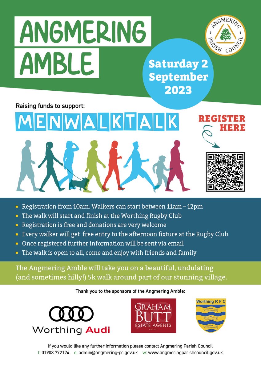 MenWalkTalk tweet media
