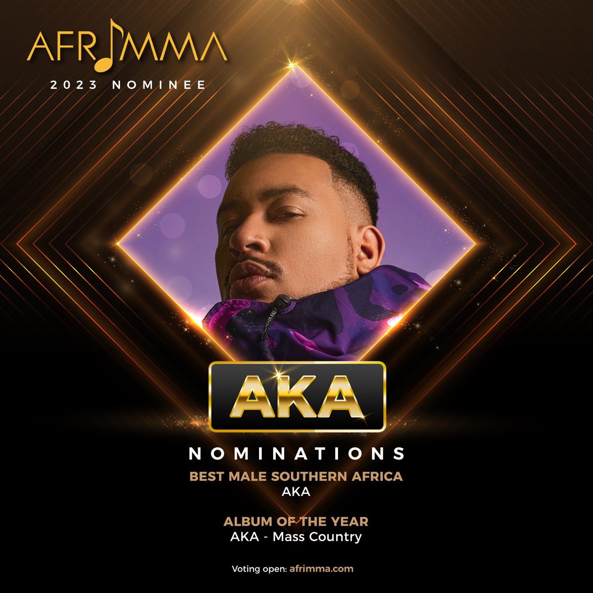 Let’s bring them home Ⓜ️ Voting Open: Afrimma.com