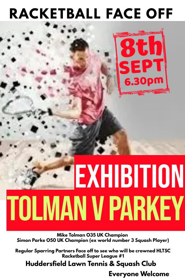 Simon Parke 💙 tweet media