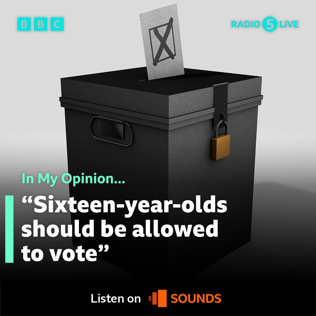 BBC Radio 5 Live tweet media