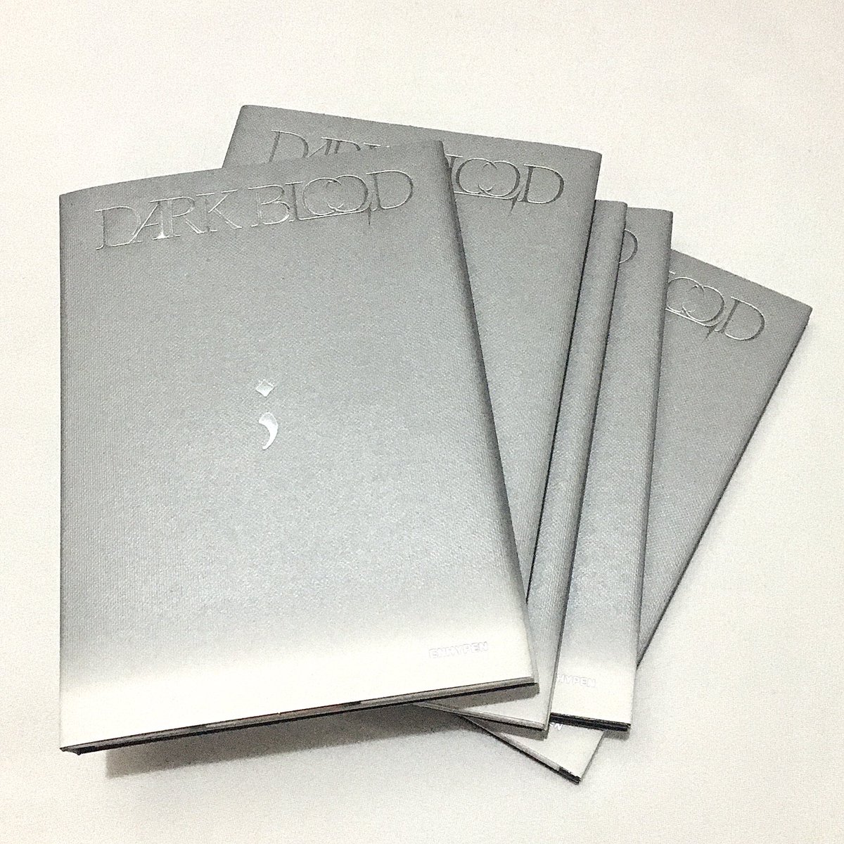 _kthlia's tweet photo. wts lfb ph 

enhypen dark blood engene ver unsealed 
     - 120 php ea

— onhand
— complete inclu except pcs
— payo prio/ 3 days reservation

t. enhypen dark blood engene version jay jake sunghoon ni-ki https://t.co/5V0jI8SOKm