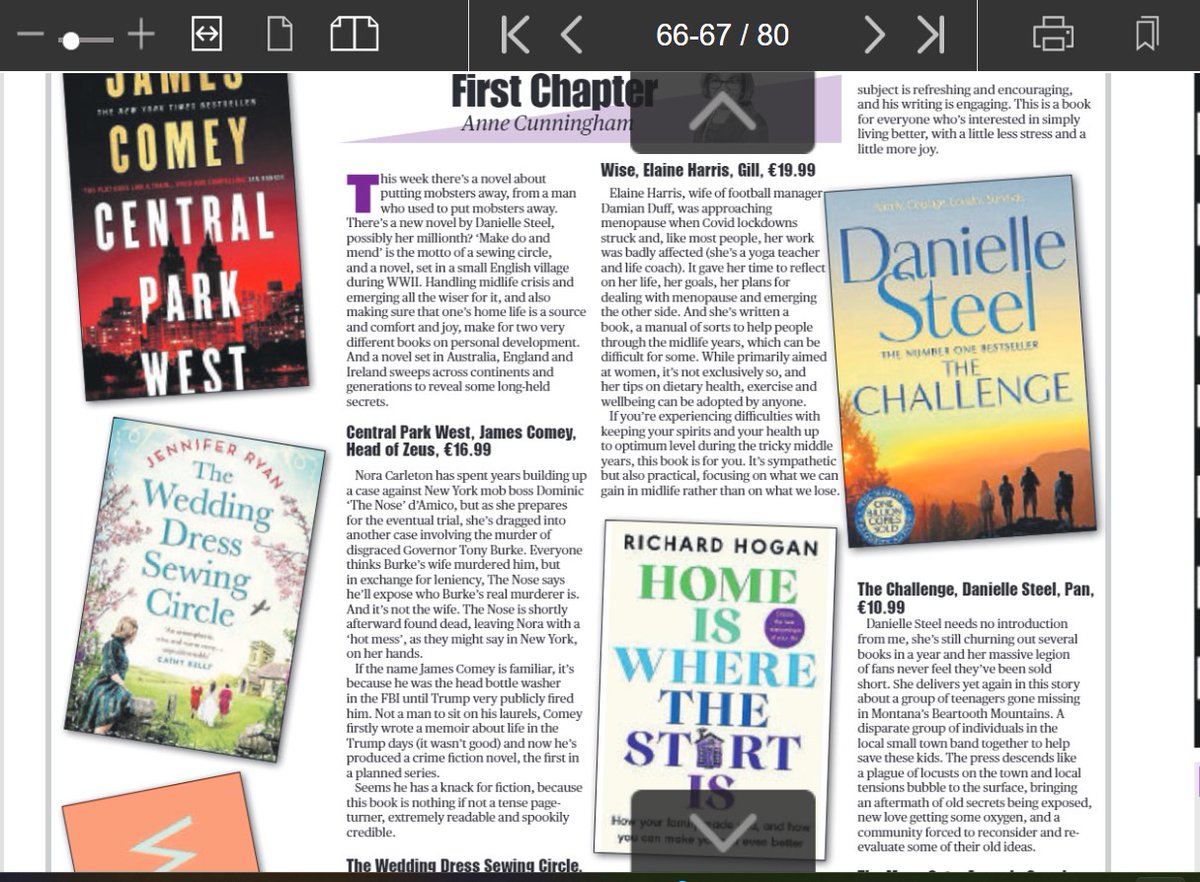 Anne Cunningham tweet media