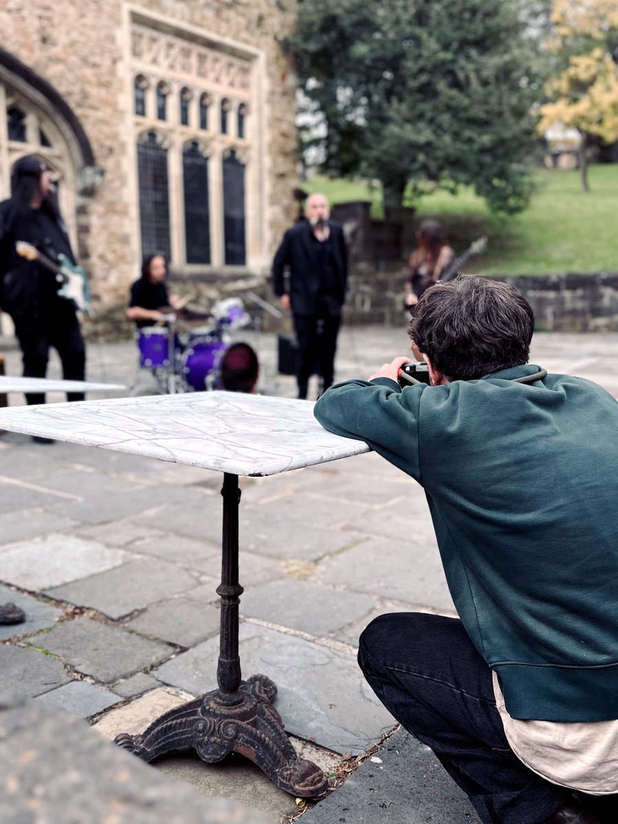 Society of Beggars tweet media