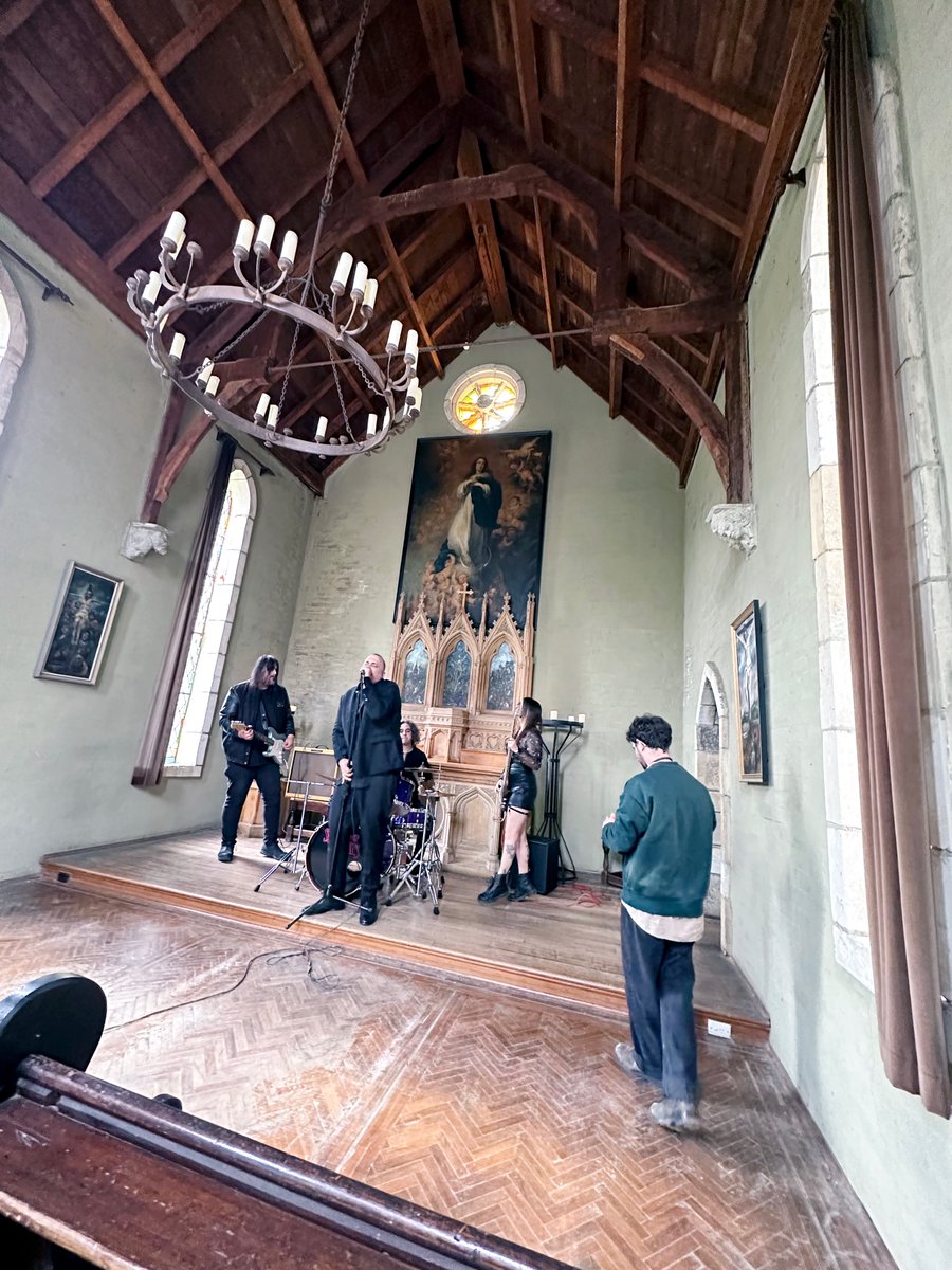 Society of Beggars tweet media